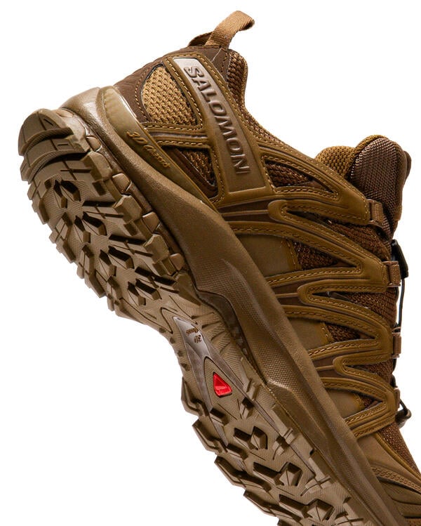 Salomon XA PRO 3D | L47751500 | AFEW STORE